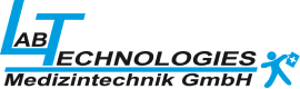 LAB Technologies Medizintechnik GmbH - Logo